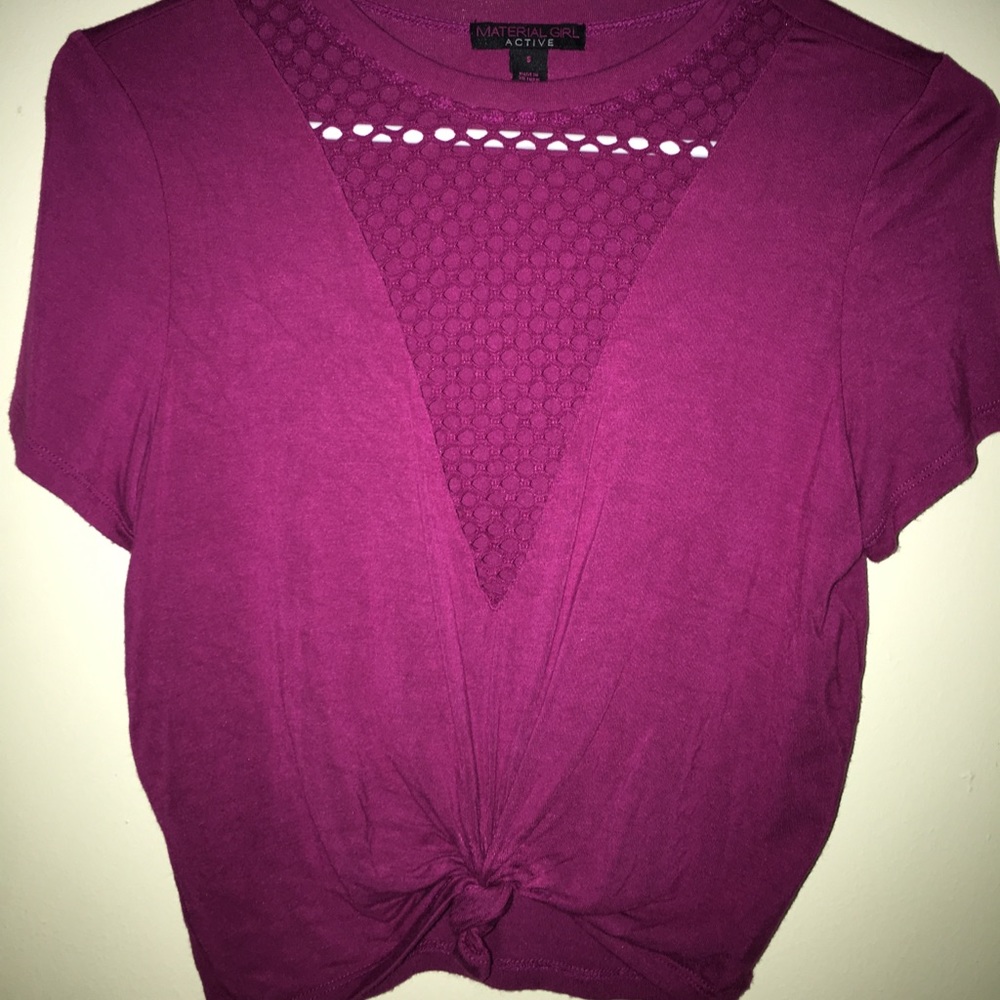 Material Girl Active